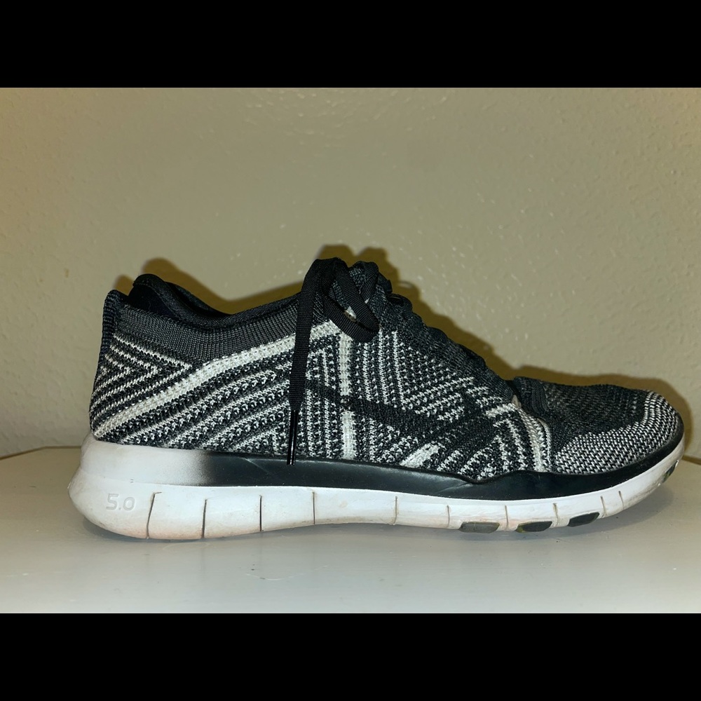 Nike Free TR Flyknit - Multicolored